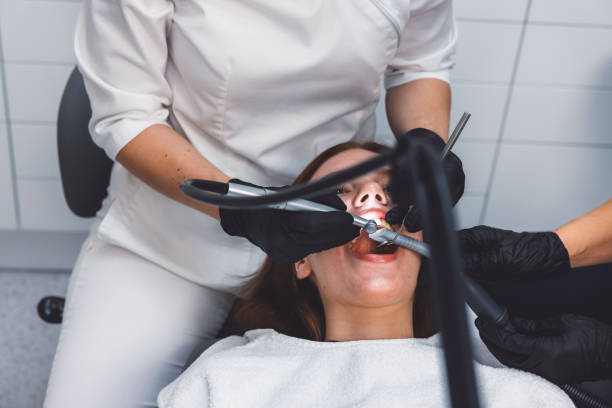 Best Orthodontic Emergency Dentist in Homeland, CA