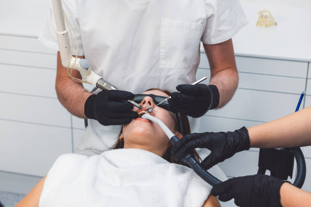 Best Emergency Dentist for Lost Fillings or Crowns in Homeland, CA